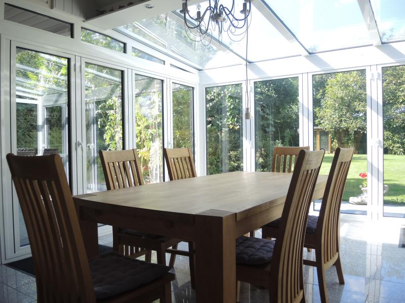 Üppig ausgestattetes Einfamilienhaus in Montzen Nähe Aachen in 4850 Montzen