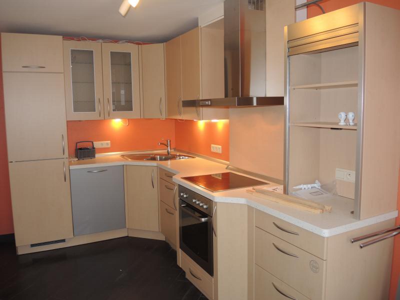 Modernes Appartement im EG mit vielen Extras in 4761 Rocherath, Wahlscheider Str.13