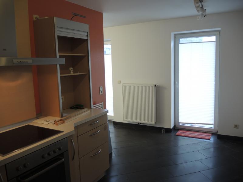 Modernes Appartement im EG mit vielen Extras in 4761 Rocherath, Wahlscheider Str.13