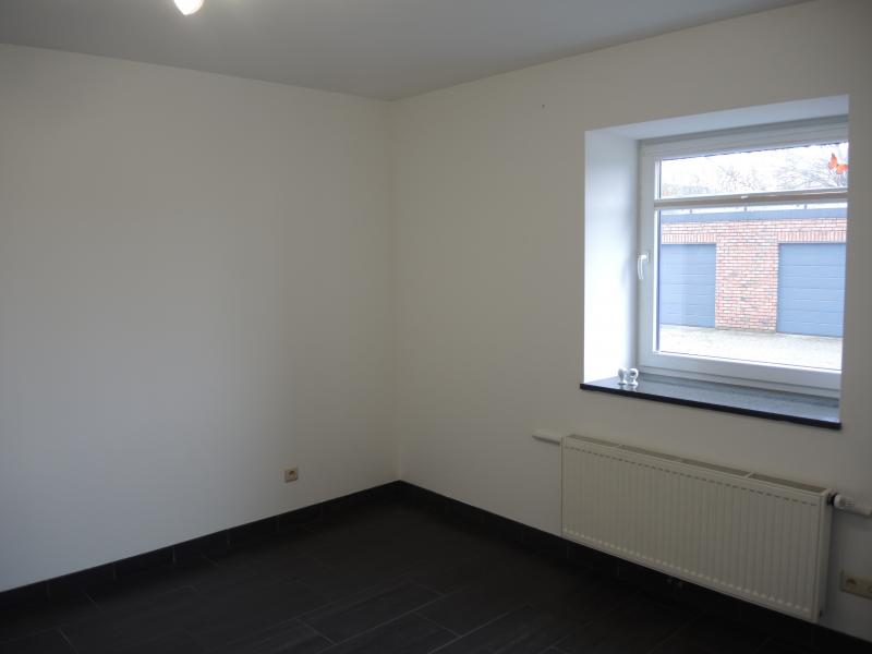 Modernes Appartement im EG mit vielen Extras in 4761 Rocherath, Wahlscheider Str.13