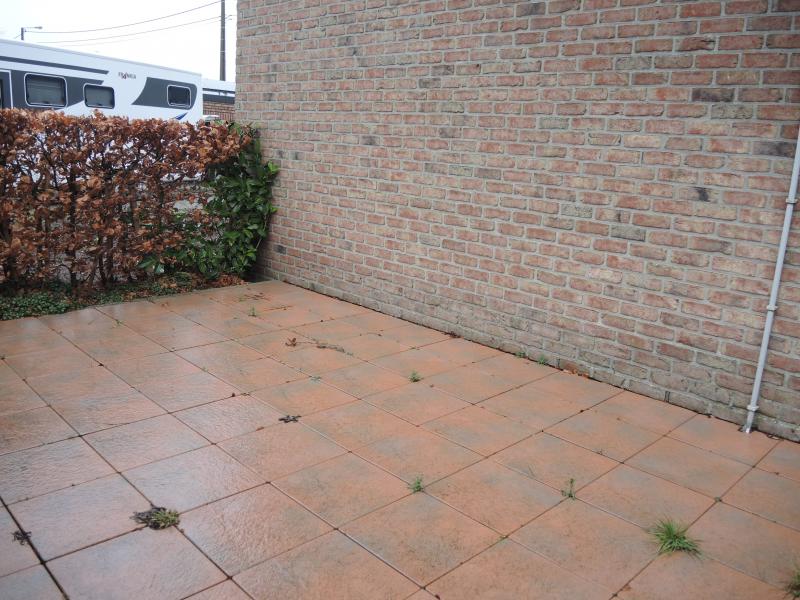 Modernes Appartement im EG mit vielen Extras in 4761 Rocherath, Wahlscheider Str.13