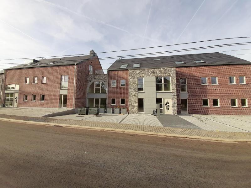 Residenz Countryside - Luxusappartement in traditionellem Ambiente in 4728 Hergenrath | Appartement 61 - 3 6% MwSt. Kauf möglich