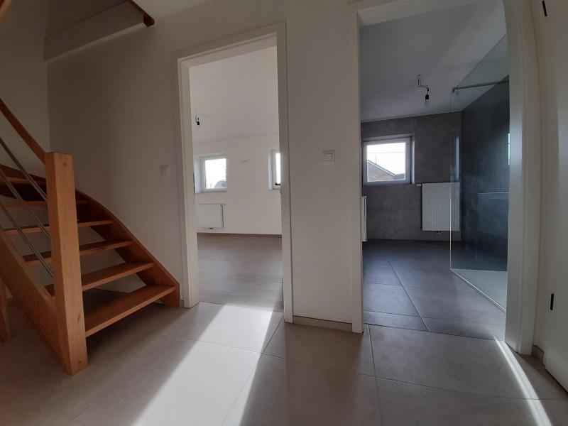 Residenz Countryside - Luxusappartement in traditionellem Ambiente in 4728 Hergenrath | Appartement 61 - 3 6% MwSt. Kauf möglich