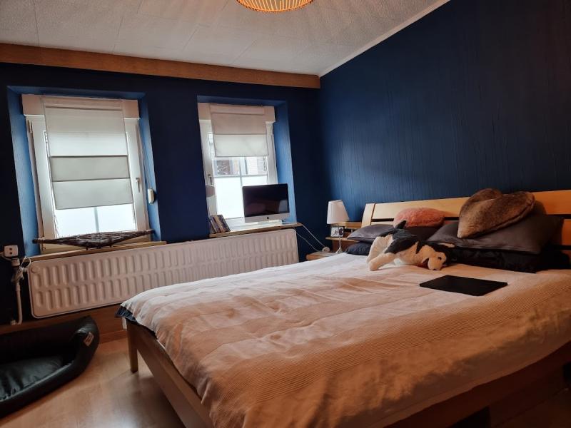 Wohn- und Geschäftshaus im Herzen von Kelmis in 4720 Kelmis