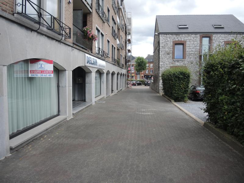 Geschäfts- oder Bürofläche im Zentrum von Welkenraedt in 4840 Welkenraedt