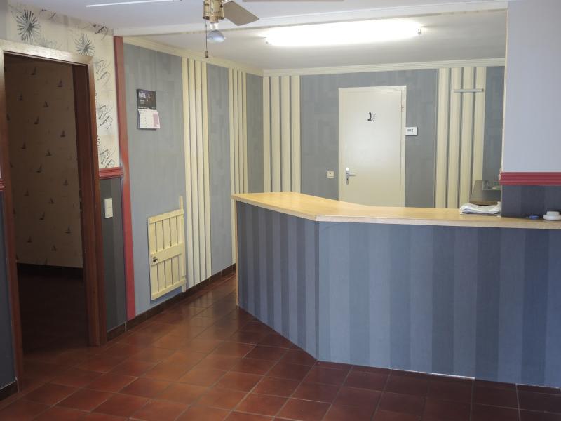 Geschäfts- oder Bürofläche im Zentrum von Welkenraedt in 4840 Welkenraedt