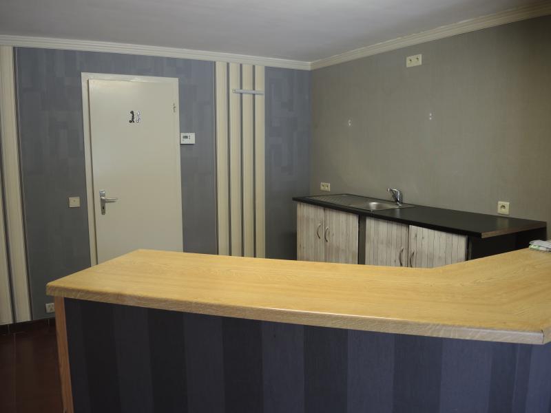 Geschäfts- oder Bürofläche im Zentrum von Welkenraedt in 4840 Welkenraedt