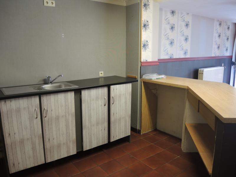 Geschäfts- oder Bürofläche im Zentrum von Welkenraedt in 4840 Welkenraedt