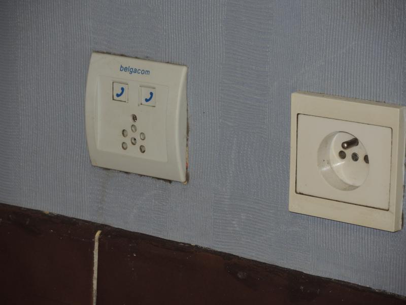 Geschäfts- oder Bürofläche im Zentrum von Welkenraedt in 4840 Welkenraedt