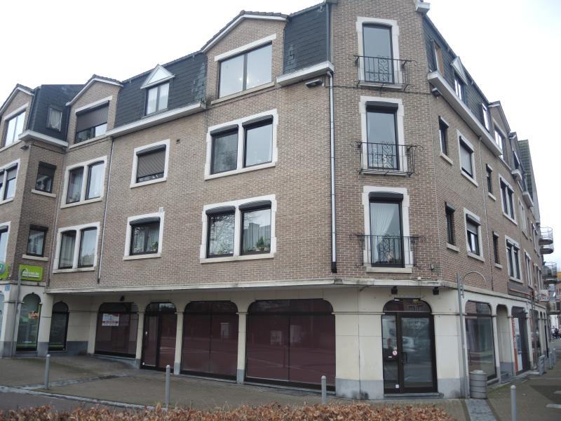 Sehr interessant gelegene Büro- oder Geschäftsfläche in Welkenraedt in 4840 Welkenraedt