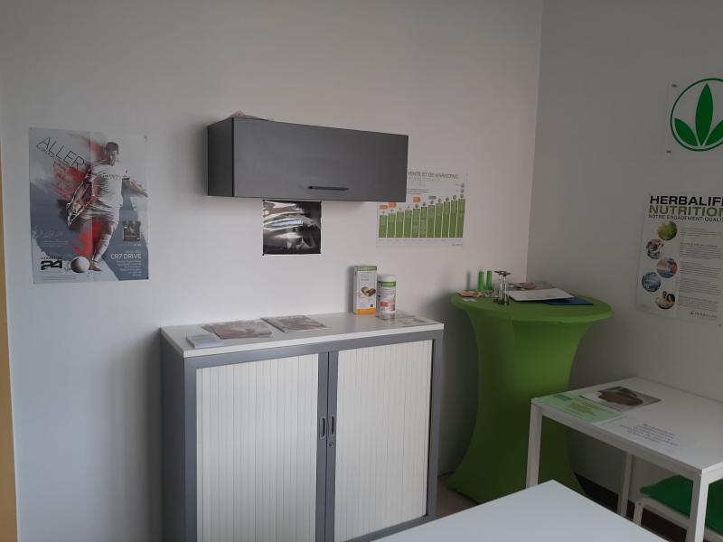 Sehr interessant gelegene Büro- oder Geschäftsfläche in Welkenraedt in 4840 Welkenraedt