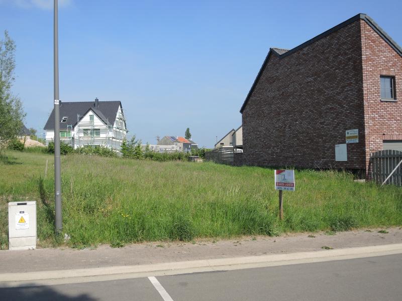 Baugrundstück in 4840 Welkenraedt