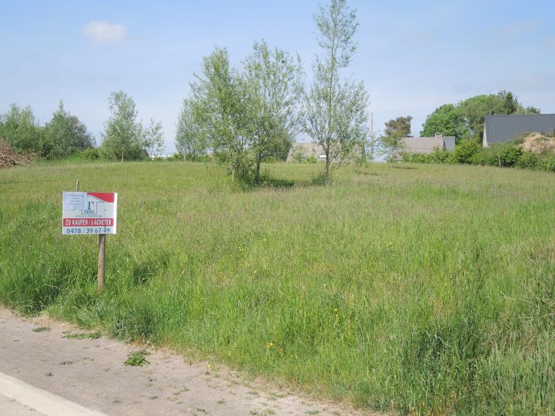 Baugrundstück in 4840 Welkenraedt