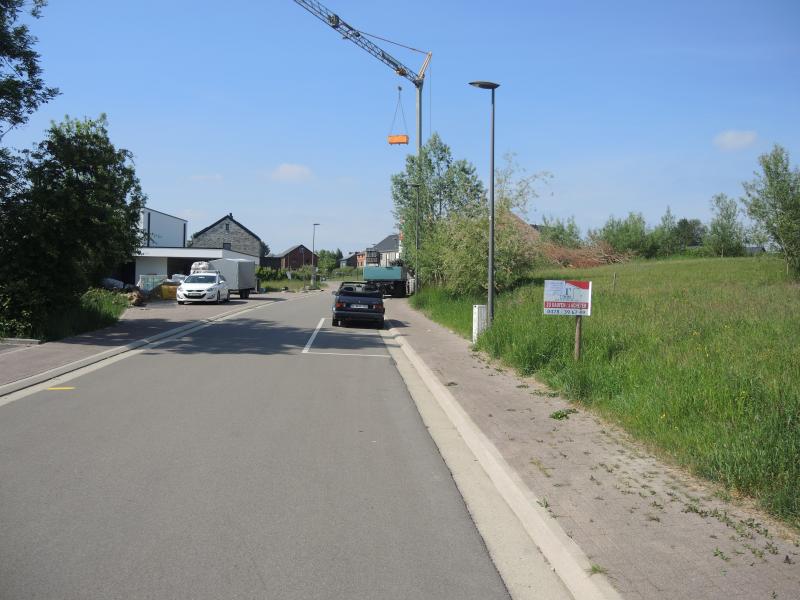 Baugrundstück in 4840 Welkenraedt