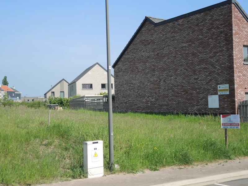 Baugrundstück in 4840 Welkenraedt