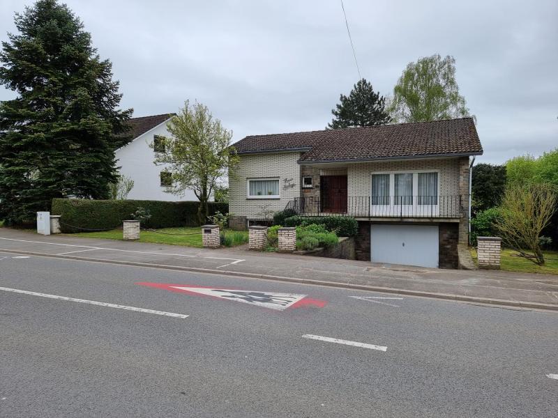 Sehr schöner Bungalow im Zentrum von Hergenrath in 4728 Hergenrath