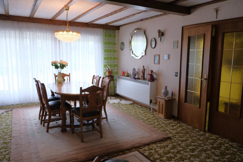 Sehr schöner Bungalow im Zentrum von Hergenrath in 4728 Hergenrath